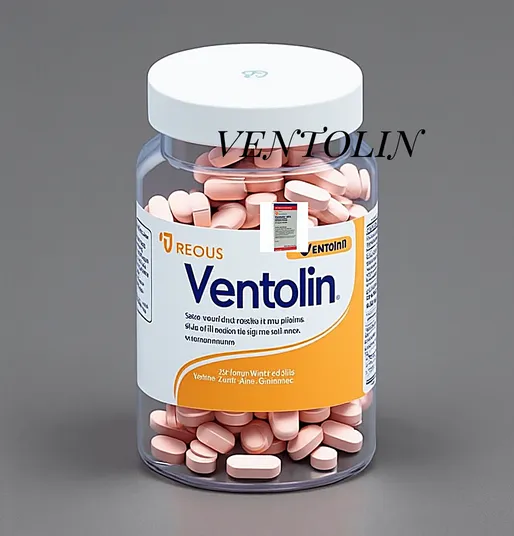 Se vende ventolin sin receta